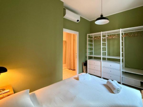 Nuovissimo Appartamento in Maciachini M3 Milano